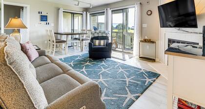 Bernard's Landing Condo - Includes Linens!