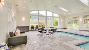 Villa (4 Bedrooms) | Interior