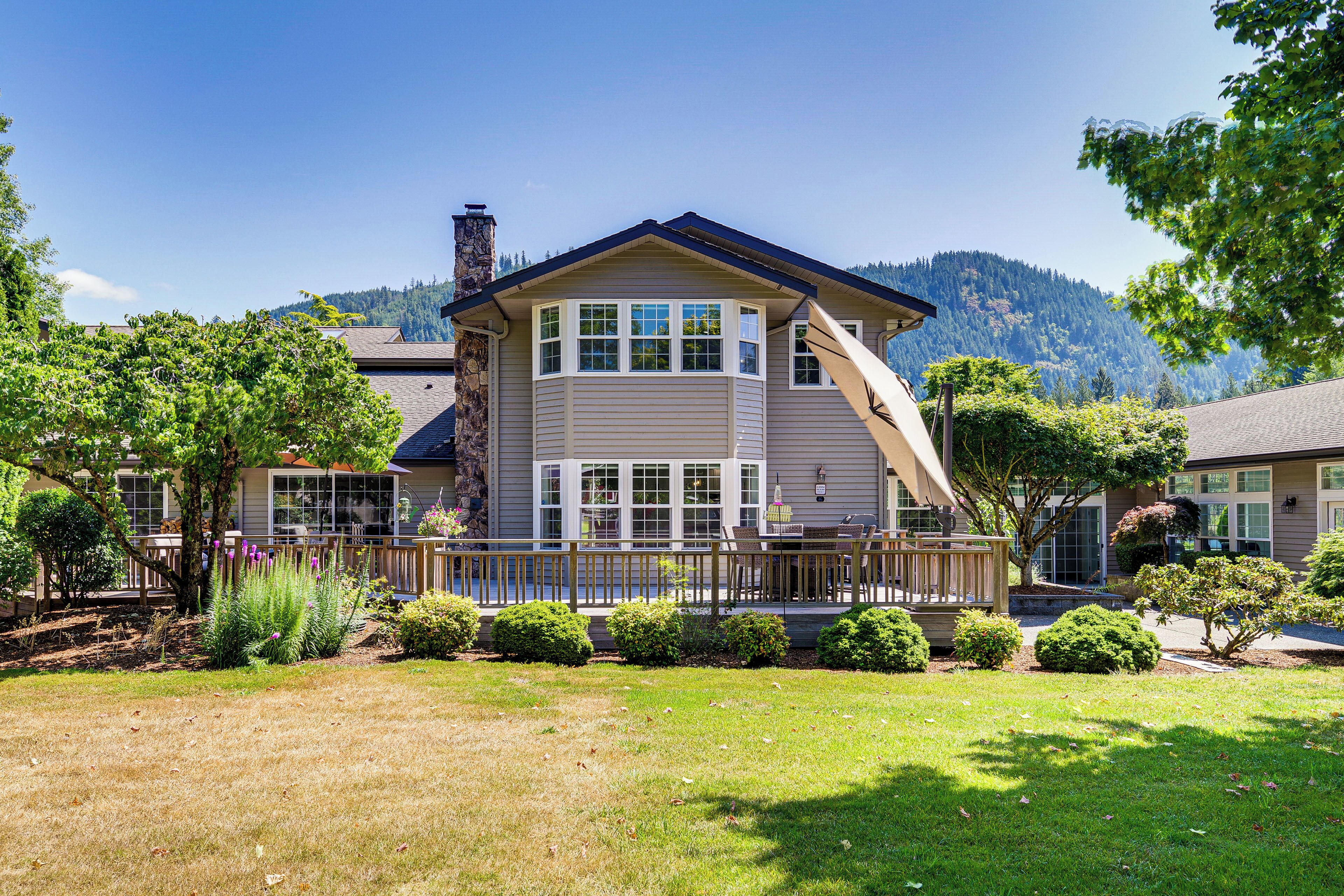 Villa (4 Bedrooms) | Interior