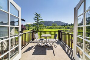 Villa (4 Bedrooms) | Innvendig