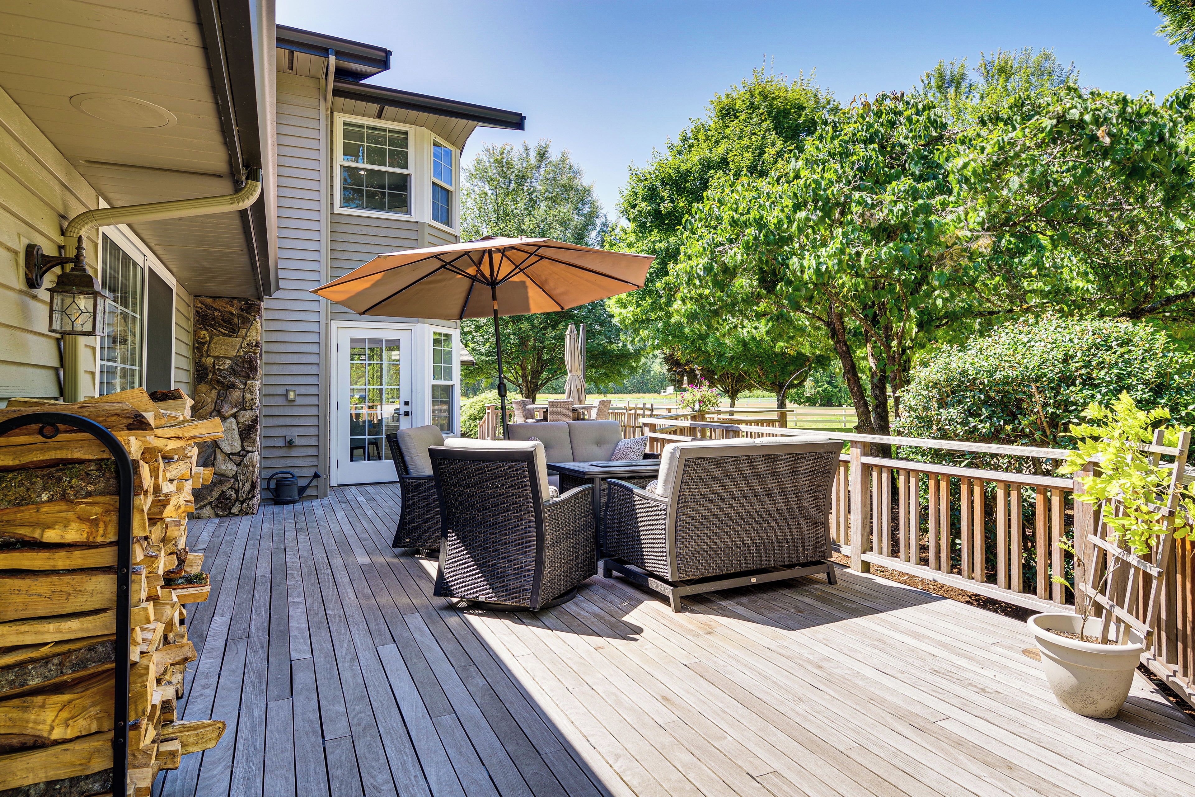 別墅 (4 Bedrooms) | 住宿內部