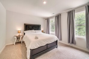 Talo (5 Bedrooms) | Sisätilat