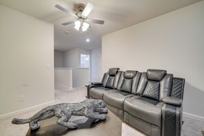 Talo (5 Bedrooms) | Sisätilat
