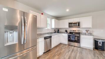 Casa (5 Bedrooms) | Interior