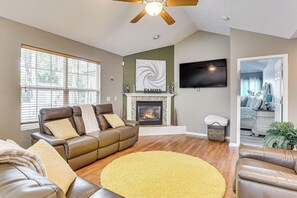 House (4 Bedrooms) | Interior