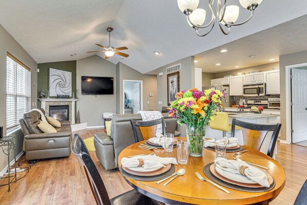 House (4 Bedrooms) | Front of property