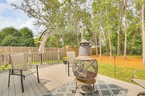 Casa (4 Bedrooms) | Interni