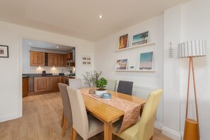 House, Accessible