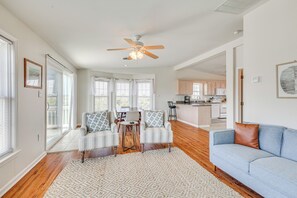 Casa (4 Bedrooms) | Interior