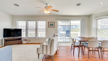 Rumah (4 Bedrooms) | Interior