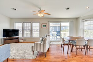 Huis (4 Bedrooms) | Interieur