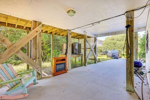 Casa (4 Bedrooms) | Interior