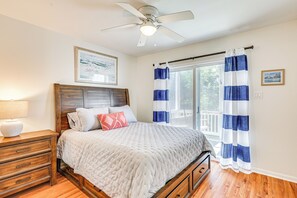 Casa (4 Bedrooms) | Interni