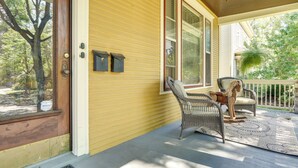 Leilighet (0 Bedroom) | Innvendig