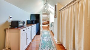 Leilighet (0 Bedroom) | Innvendig