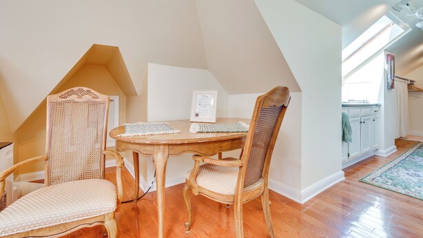 Leilighet (0 Bedroom) | Innvendig