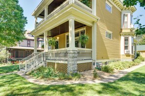 Talo (2 Bedrooms) | Sisätilat