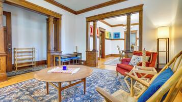 Maison (2 Bedrooms) | Intérieur