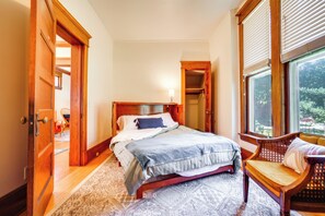 Talo (2 Bedrooms) | Sisätilat