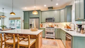 独立别墅 (3 Bedrooms) | 住宿内部