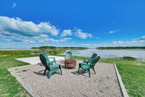 Casa (3 Bedrooms) | Vista frontal de la propiedad