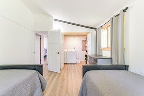Talo (3 Bedrooms) | Sisätilat