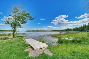 Maison (3 Bedrooms) | Intérieur
