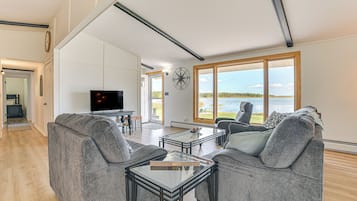 Casa (3 Bedrooms) | Interior