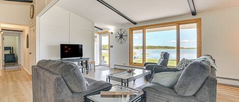 Casa (3 Bedrooms) | Interior