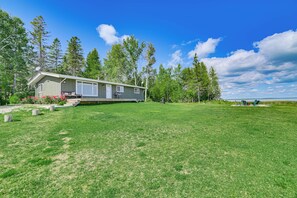 Talo (3 Bedrooms) | Sisätilat