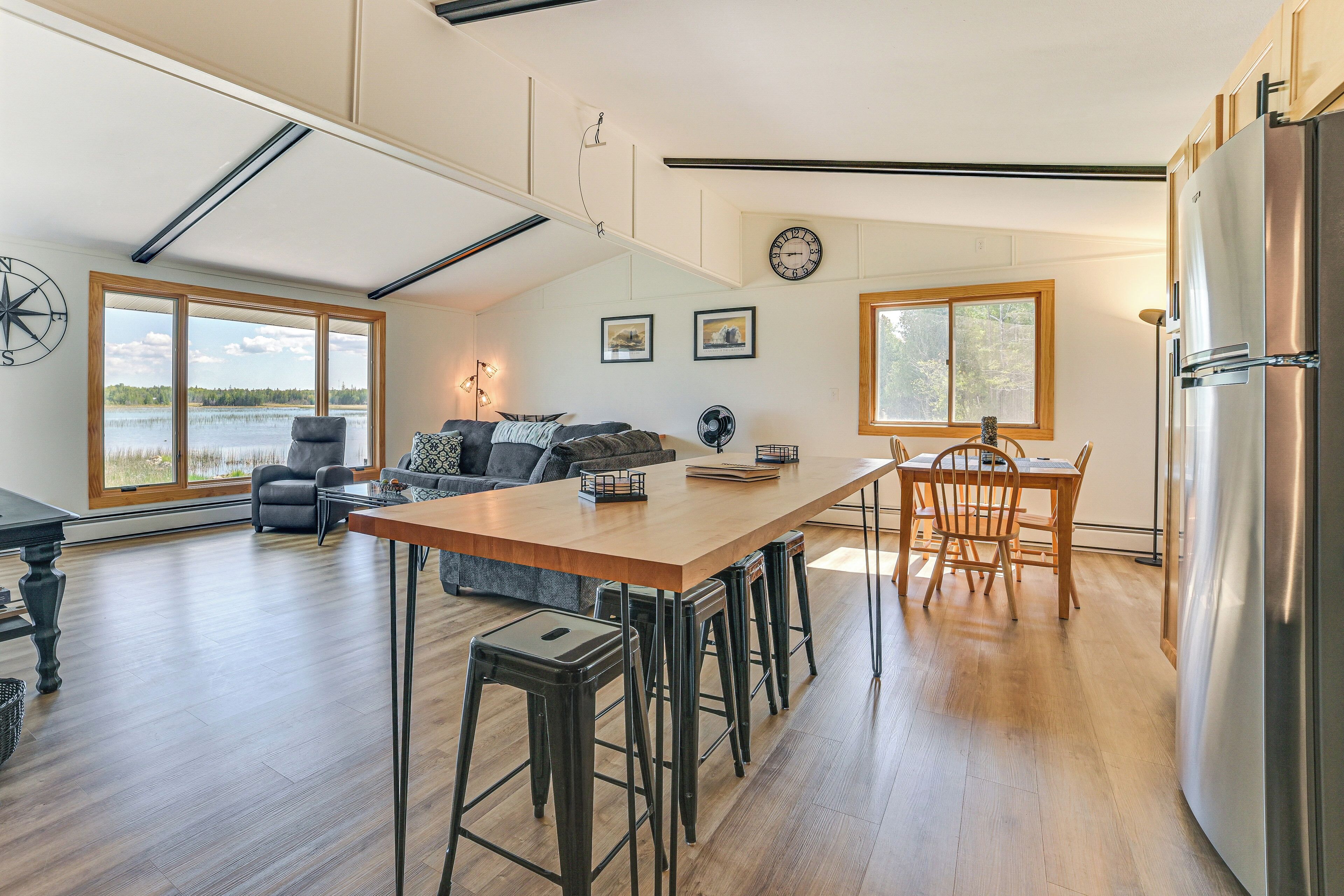 Casa (3 Bedrooms) | Interior