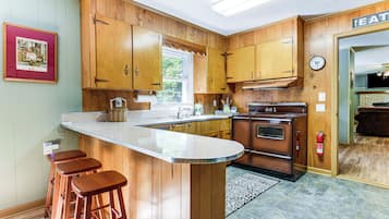 平房 (2 Bedrooms) | 內部