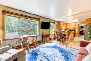 Cottage (2 Bedrooms) | Interieur