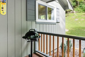 Cottage (2 Bedrooms) | Interior