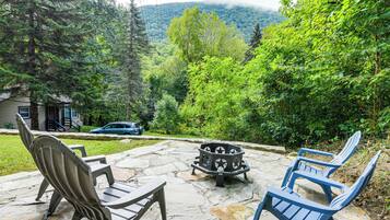 平房 (2 Bedrooms) | 內部