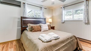 คอทเทจ (2 Bedrooms) | ภายใน