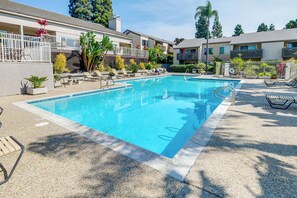 Căn hộ (1 Bedroom) | Nội thất