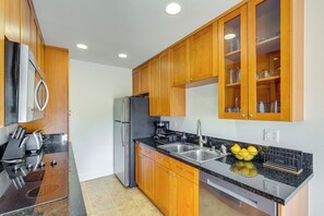 Căn hộ (1 Bedroom) | Nội thất