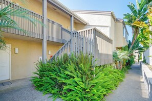 Leilighet (1 Bedroom) | Innvendig