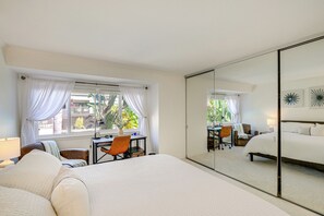 Căn hộ (1 Bedroom) | Nội thất