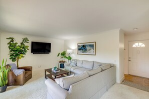 Leilighet (1 Bedroom) | Innvendig