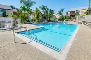 Appartement (1 Bedroom) | Intérieur