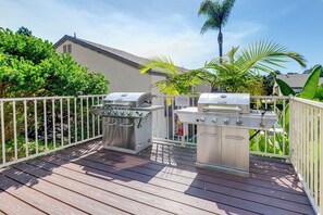 Appartement (1 Bedroom) | Intérieur