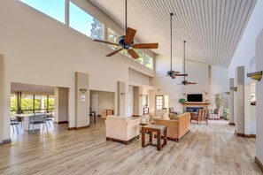 Appartement (1 Bedroom) | Intérieur