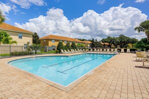 Leilighet (2 Bedrooms) | Fasade