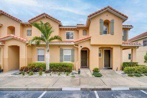 아파트 (2 Bedrooms) | 내부