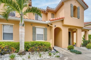 Leilighet (2 Bedrooms) | Innvendig