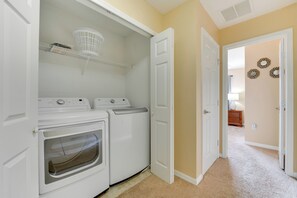 Leilighet (2 Bedrooms) | Innvendig