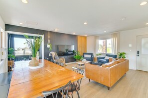 Rumah (5 Bedrooms) | Interior