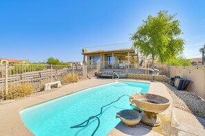 Rumah (5 Bedrooms) | Interior